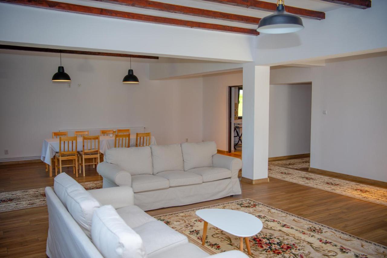 Family House Pristol Appartement Buitenkant foto