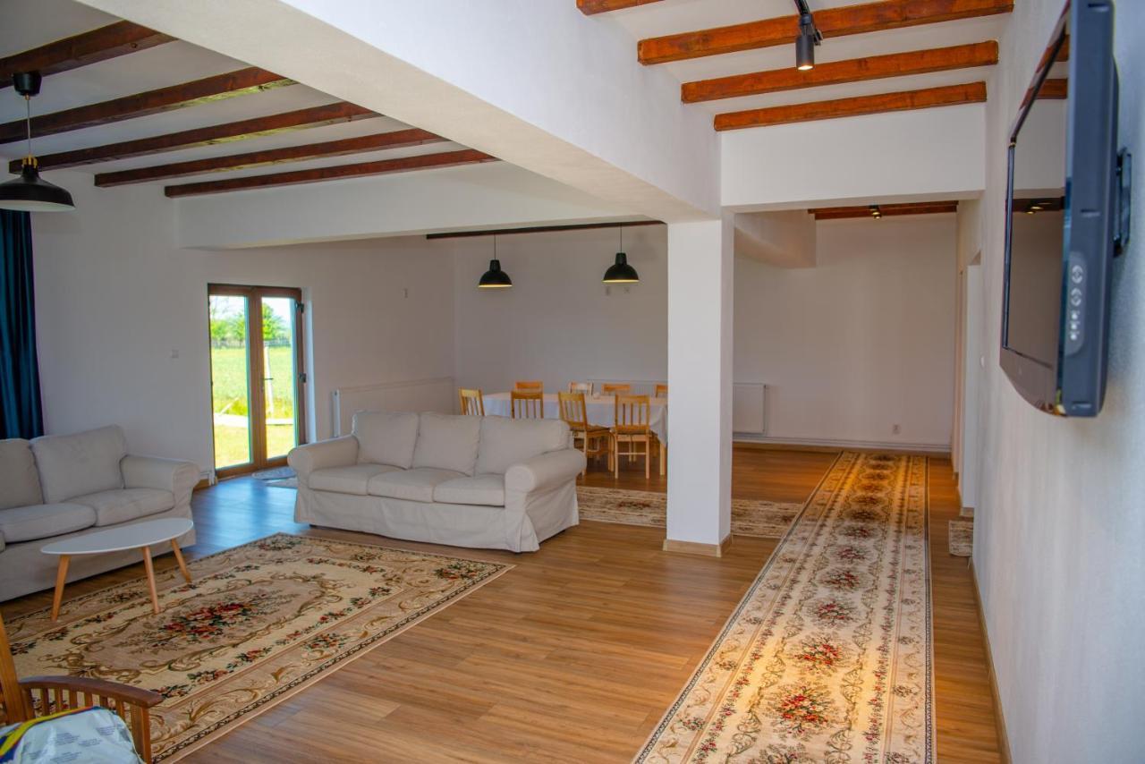 Family House Pristol Appartement Buitenkant foto