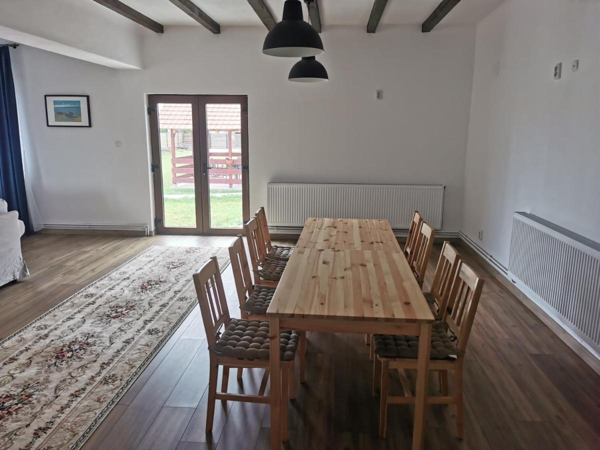 Family House Pristol Appartement Buitenkant foto