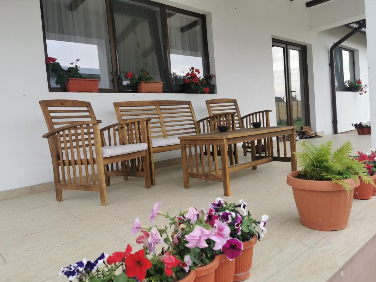 Family House Pristol Appartement Buitenkant foto