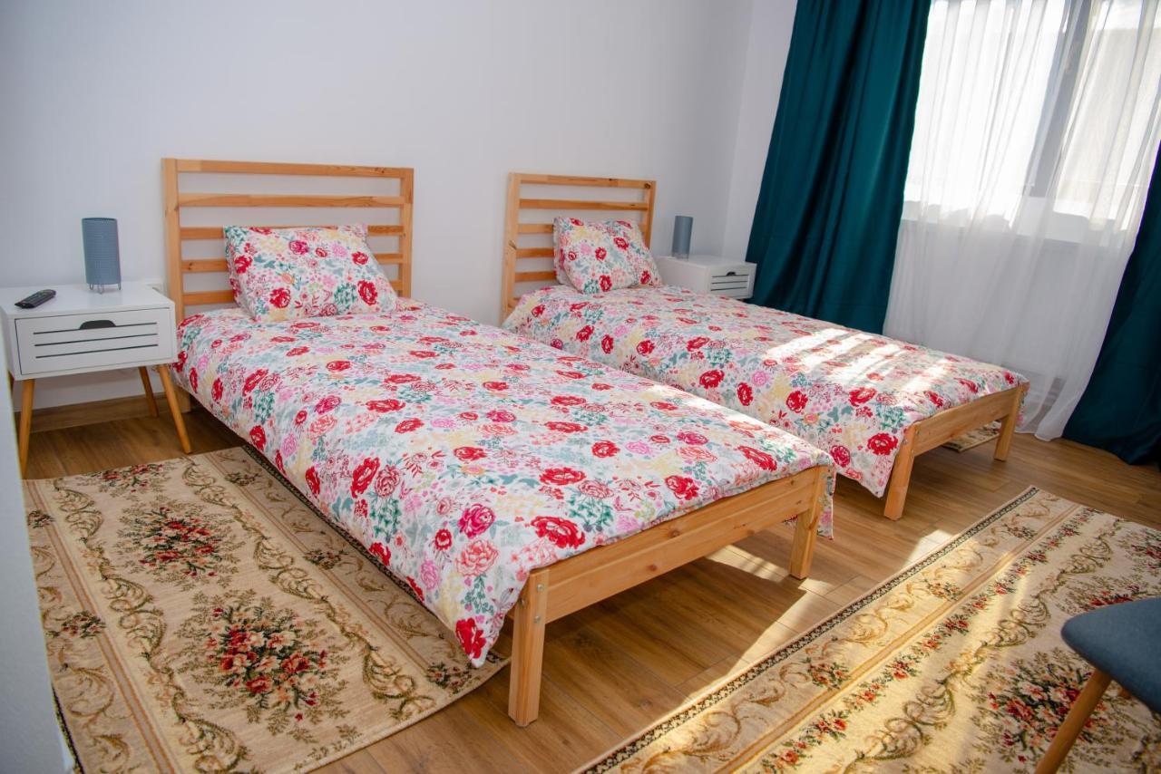 Family House Pristol Appartement Buitenkant foto
