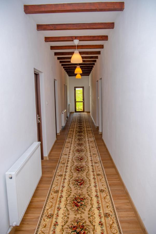 Family House Pristol Appartement Buitenkant foto